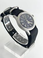 Hamilton - Khaki Vintage - Zonder Minimumprijs - 9797 -, Sieraden, Tassen en Uiterlijk, Horloges | Heren, Nieuw