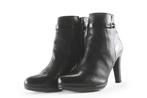 Ara Enkellaarzen in maat 41 Zwart | 10% extra korting, Kleding | Dames, Schoenen, Verzenden, Zwart, Lage of Enkellaarzen, Ara