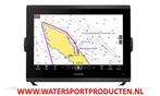 Garmin GPSMAP 923xsv SideVü, ClearVü en CHIRP Sonar, Watersport en Boten, Navigatiemiddelen en Scheepselektronica, Verzenden, Nieuw