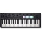 Novation Launchkey 49 MK4 49 Toetsen, Ophalen of Verzenden, Nieuw