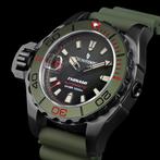 Tecnotempo - Professional Diver 1000M Tsunami - Limited, Nieuw