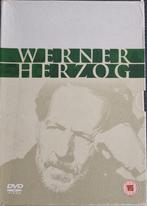 Werner Herzog 5 films box                   Gratis verzenden, Cd's en Dvd's, Gebruikt, Verzenden, Vanaf 12 jaar, Boxset