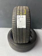 225/40/18 MICHELIN PRIMACY 4 5MM 2 STUKS 120,- (3819), Auto-onderdelen, Ophalen, 18 inch, Gebruikt, Band(en)