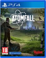 Atomfall-Standaard (PlayStation 4) NIEUW, Spelcomputers en Games, Games | Sony PlayStation 4, Ophalen of Verzenden, Nieuw