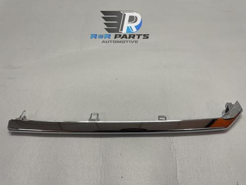 Sierlijst bumper links - Chroom - Suzuki Vitara LY - OE..., Auto-onderdelen, Carrosserie en Plaatwerk, Nieuw, Deur, Verzenden