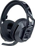Nacon RIG 600 PRO HX - Draadloze Gaming Headset - Zwart -, Audio, Tv en Foto, Koptelefoons, Verzenden, Nieuw