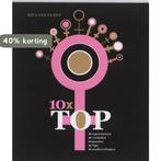 10X Top 9789077557600 Inca van Uuden, Boeken, Verzenden, Zo goed als nieuw, Inca van Uuden