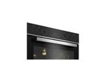 Beko BBUM13329XS - Inbouw oven set - Glaskeramische, Witgoed en Apparatuur, Ovens, Verzenden, Zo goed als nieuw