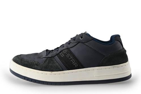 G-Star Sneakers in maat 41 Blauw | 10% extra korting, Kleding | Heren, Schoenen, Blauw, Zo goed als nieuw, Sneakers of Gympen