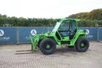 Veiling: Verreiker Merlo P34.7 PLUS Diesel 75kW 3400kg 7m 20, Zakelijke goederen, Machines en Bouw | Kranen en Graafmachines, Ophalen