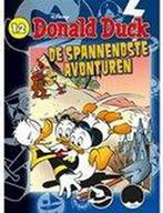 Donoald Duck De spannendste avonturen 12 9789463051736, Gelezen, Disney, Verzenden