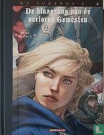 Klaagzang van de verloren gewesten, De - De Sudennas 4 -..., Eén stripboek, Verzenden, Zo goed als nieuw, Dufaux, Jean.