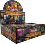 Yu-Gi-Oh! - Maze of Millennia Boosterbox | Konami - Trading, Hobby en Vrije tijd, Verzamelkaartspellen | Yu-gi-Oh!, Nieuw, Verzenden