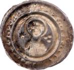 Duitsland. Brakteat 1160-1170 (Zonder Minimumprijs), Postzegels en Munten, Munten | Europa | Niet-Euromunten