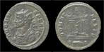 276-282ad Roman Probus billon antoninianus Roma seated in..., Verzenden