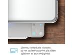 HP ENVY 6020e All-in-One Printer - Geschikt voor Instant Ink, Verzenden, Zo goed als nieuw