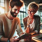 Student Computerhulp aan huis v.a. €16 - €0 Voorrijkosten., Diensten en Vakmensen, Computer en Internet experts, No cure no pay