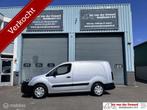 Peugeot Partner bestel 122 1.6 BlueHDi 100 L2 Premium S&S, Auto's, Gebruikt, Euro 6, Overige kleuren, Airbags