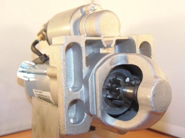 Startmotor 1,1KW Chevrolet USA nieuw, Auto-onderdelen, Motor en Toebehoren, Verzenden
