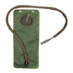 Water zak / tank voor camel bag 2 liter, Verzenden