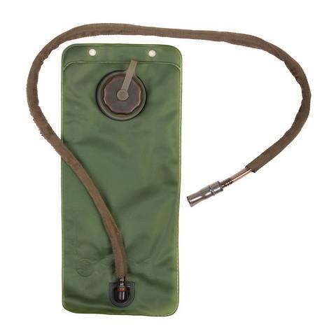 Water zak / tank voor camel bag 2 liter, Verzamelen, Militaria | Algemeen, Verzenden