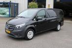 Zakelijke Lease |  Mercedes-Benz Vito 114 CDI Lang L2, Automaat, Gebruikt, Euro 6, Overige kleuren