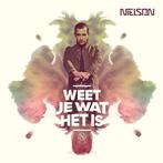 Nielson - Weet Je Wat Het Is (cd) - CD, Verzenden, Nieuw in verpakking