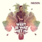 Nielson - Weet Je Wat Het Is (cd) - CD, Cd's en Dvd's, Verzenden, Nieuw in verpakking