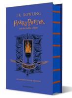 Harry Potter and the goblet of fire / Harry Potter / 4, Verzenden, Zo goed als nieuw, J.K. Rowling