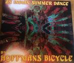 cd digi - Hoffmans Bicycle - An Indian Summer Dance, Verzenden, Zo goed als nieuw