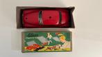 Schuco - Blikken speelgoedauto - Schuco Ingenico 5335 -