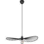 LED Hanglamp - Trion Aupe - E27 Fitting - 1-lichts - Rond -, Huis en Inrichting, Lampen | Hanglampen, Ophalen of Verzenden, Nieuw