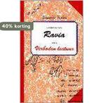Verboden lectuur / Ravias dagboek / 2 9789026989315, Verzenden, Gelezen, Beatrijs Nolet