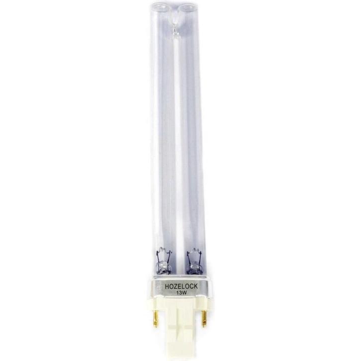 UV lamp easyclear 13 w - HoZelock, Tuin en Terras, Vijvers, Verzenden