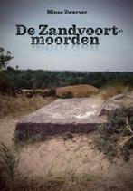 De Zandvoort-moorden 9789090335841 Minze Zwerver, Verzenden, Zo goed als nieuw, Minze Zwerver