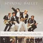 cd - Spandau Ballet - The Best Of Spandau Ballet, Zo goed als nieuw, Verzenden
