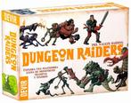 Dungeon Raiders - Card game | Devir - Kaartspellen, Hobby en Vrije tijd, Gezelschapsspellen | Kaartspellen, Verzenden, Nieuw