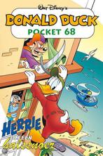 Donald Duck pocket 068 herrie om een halssnoer 8710722530823, Gelezen, Disney, Verzenden