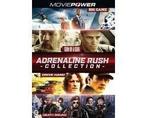 Adrenaline Rush Collection 1 (DVD), Verzenden, Nieuw in verpakking
