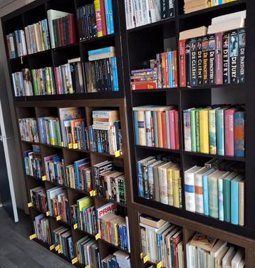 Vele Engelse boeken te koop. Opheffingsuitverkoop!! beschikbaar voor biedingen