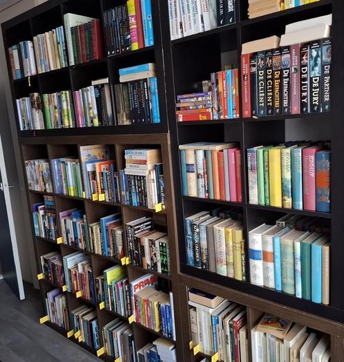 Vele Engelse boeken te koop. Opheffingsuitverkoop!!, Boeken, Taal | Engels, Gelezen, Ophalen of Verzenden