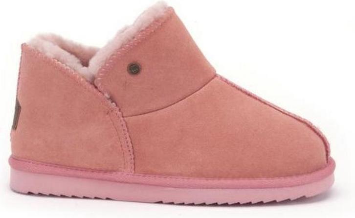 Warmbat- maat 43- Dames Sloffen Roze, Kleding | Dames, Schoenen, Verzenden