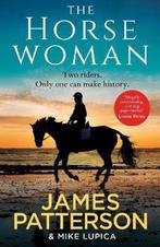 The Horsewoman 9781529135534 James Patterson, Verzenden, Gelezen, James Patterson