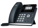 YeaLink T4X telefoon (refurbished) inclusief 085 nummer, Telecommunicatie, Vaste telefoons | Niet Draadloos, Zo goed als nieuw