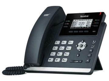YeaLink T4X telefoon (refurbished) inclusief 085 nummer