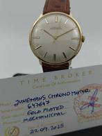 Junghans - Chronometer - Zonder Minimumprijs - Heren -, Sieraden, Tassen en Uiterlijk, Horloges | Heren, Nieuw