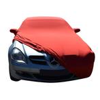 Autohoes passend voor Mercedes-Benz SLK-Class (R171) binnen, Ophalen of Verzenden, Nieuw, Op maat