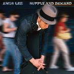 cd - Amos Lee - Supply And Demand, Verzenden, Zo goed als nieuw