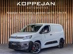 Citroën Berlingo 1.5 BlueHDI 131PK Automaat Driver, Automaat, Stof, Gebruikt, Euro 6