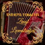 Anthony - Zingt Levensliedjes - CD, Ophalen of Verzenden, Nieuw in verpakking